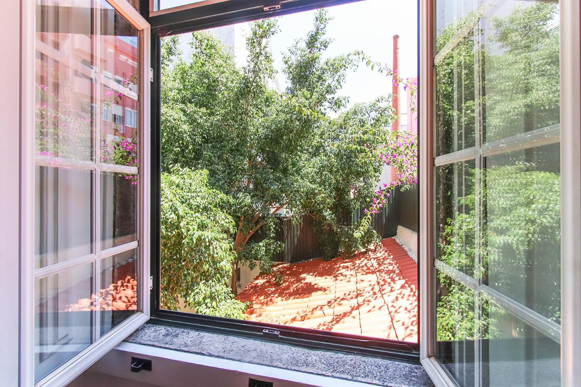 Apartamento Dom Dinis Terrace