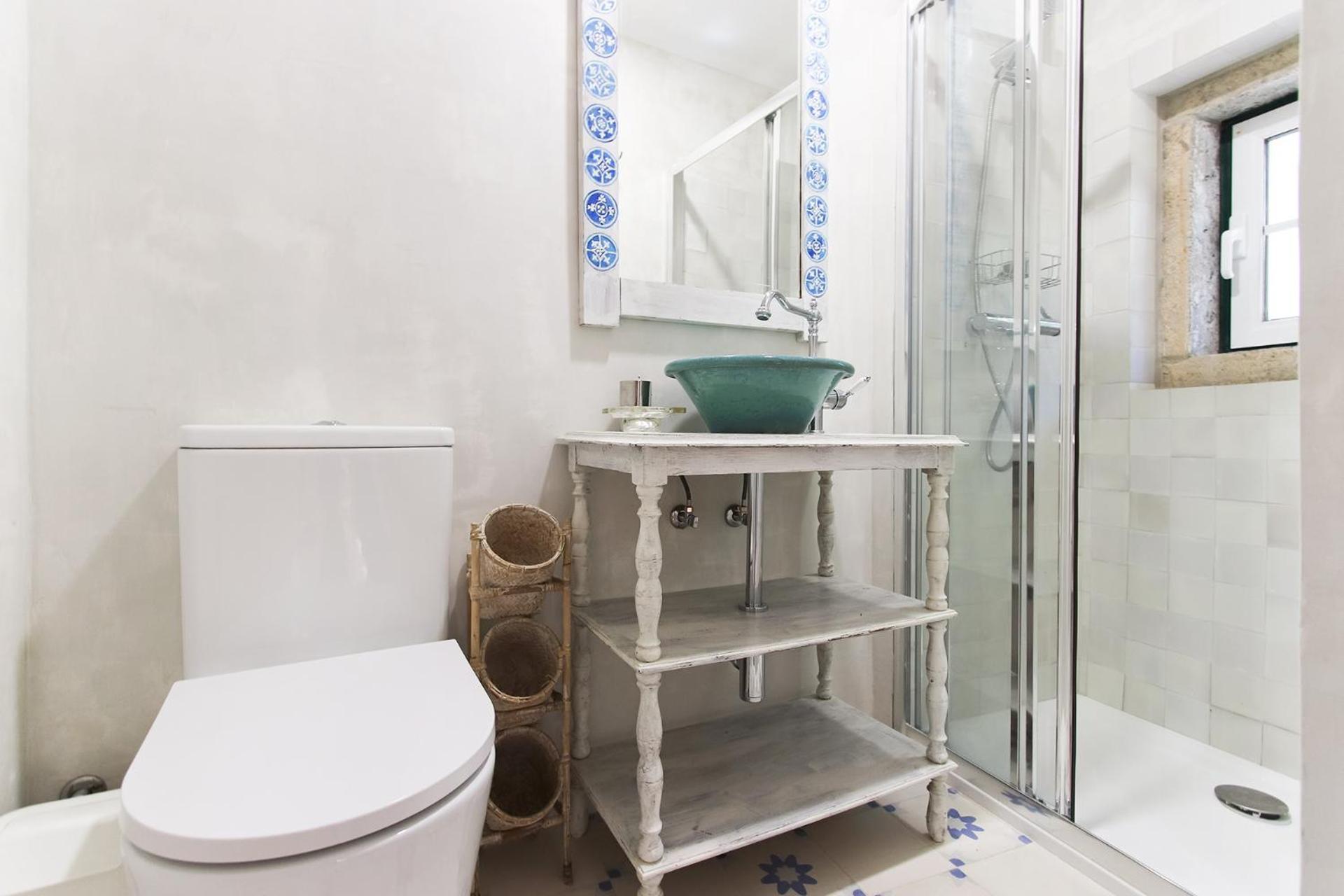 Dom Dinis Terrace Apartamento *