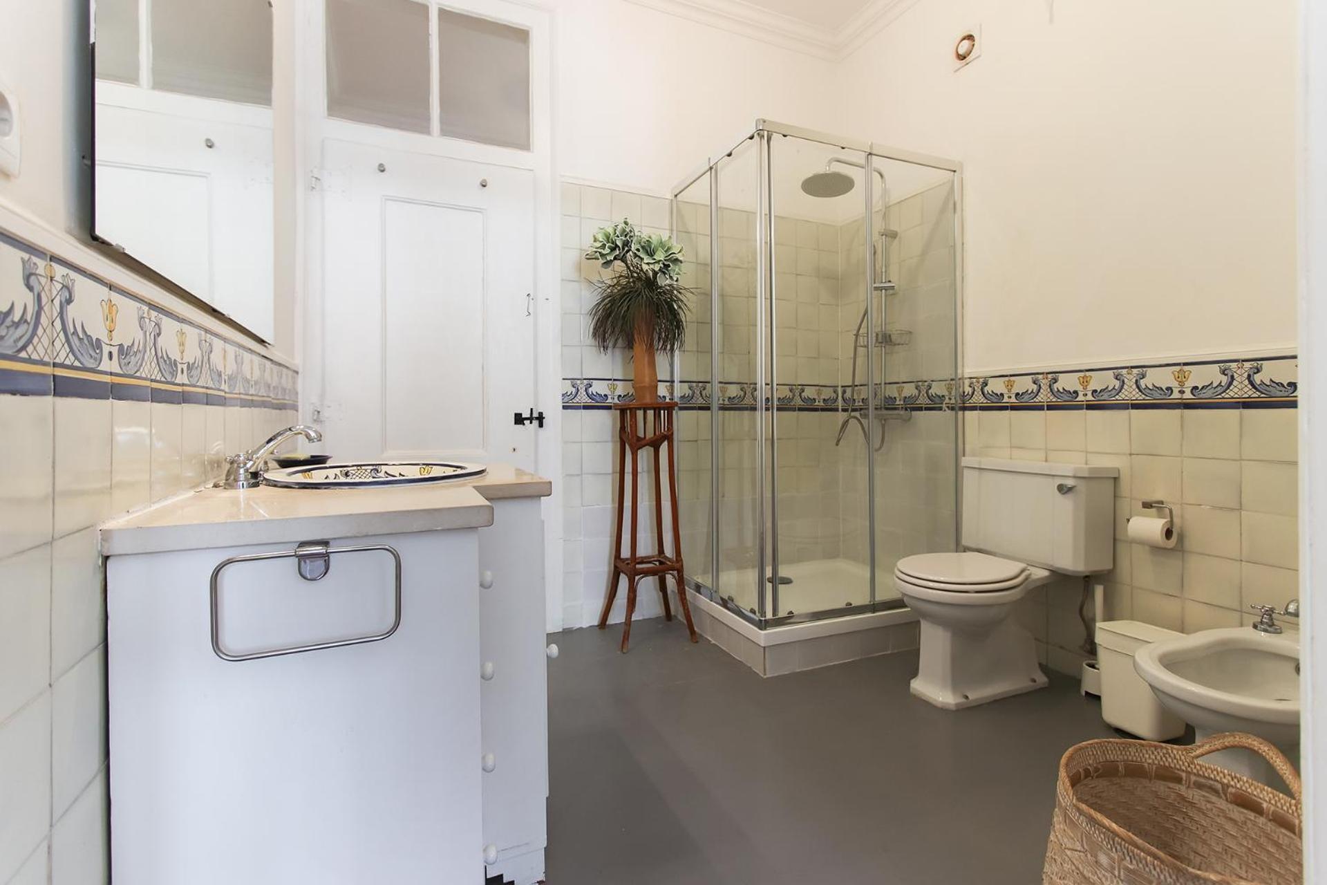 Apartamento Dom Dinis Terrace Lisboa
