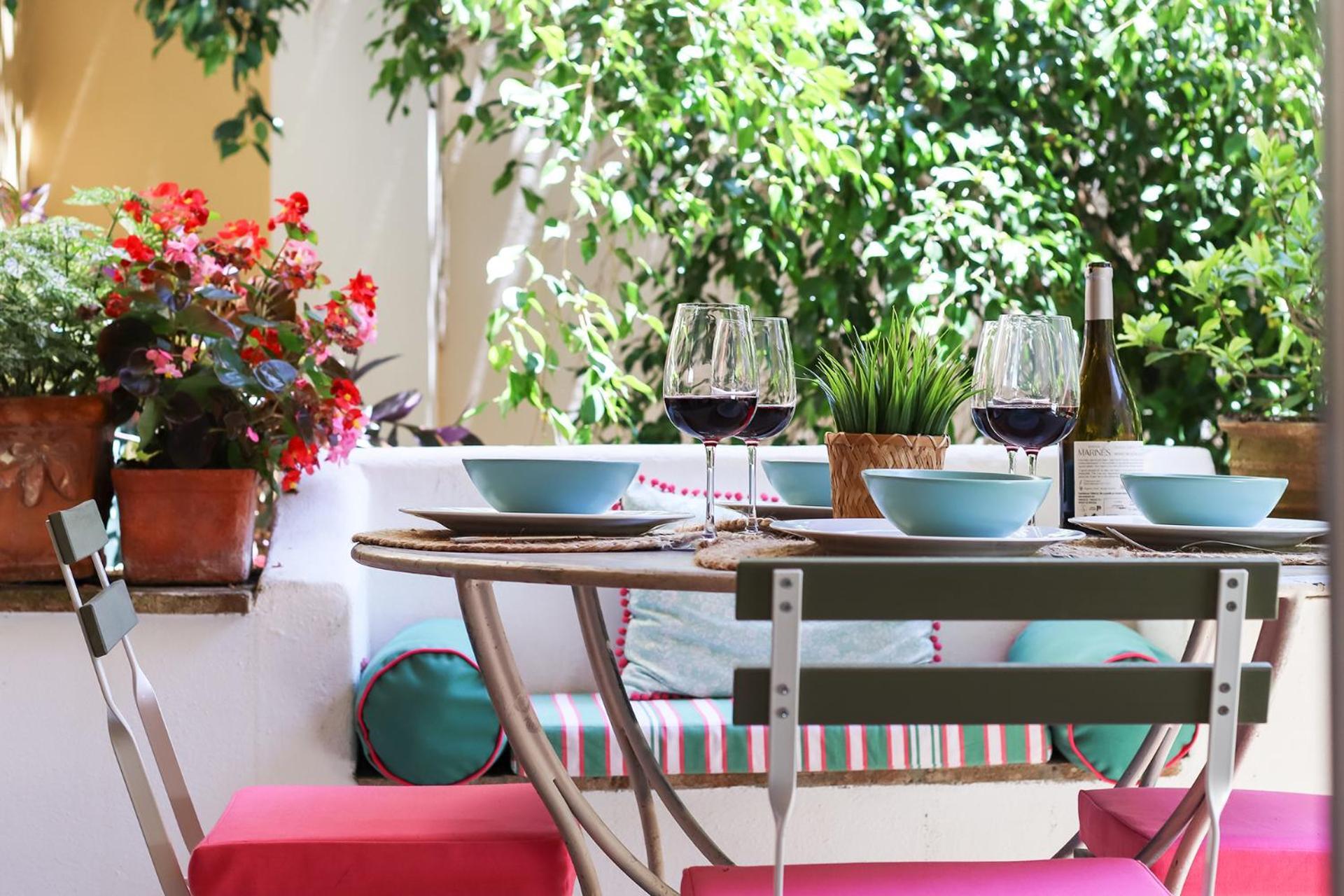 Dom Dinis Terrace Lejlighed
